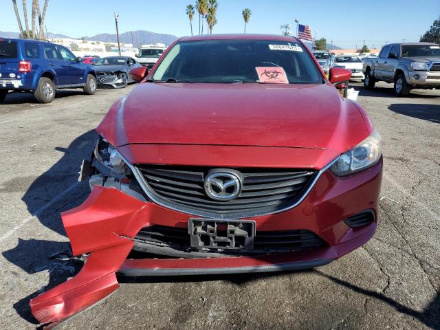 Photo 4 VIN: JM1GJ1V61E1121233 - MAZDA 6 TOURING 