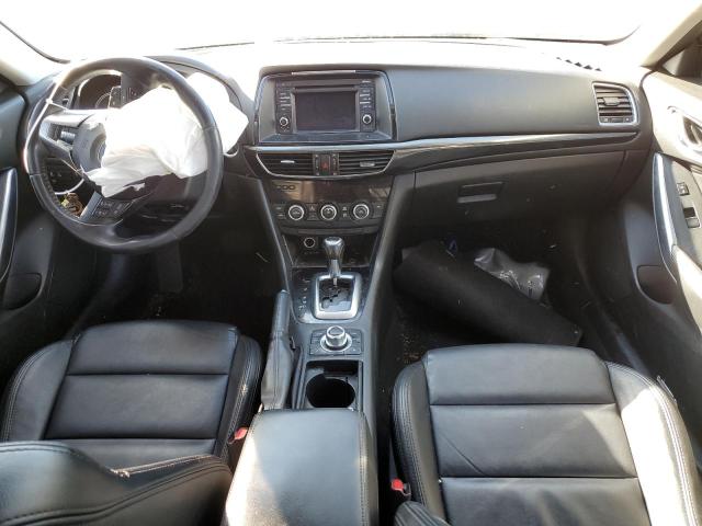 Photo 7 VIN: JM1GJ1V61E1121233 - MAZDA 6 TOURING 