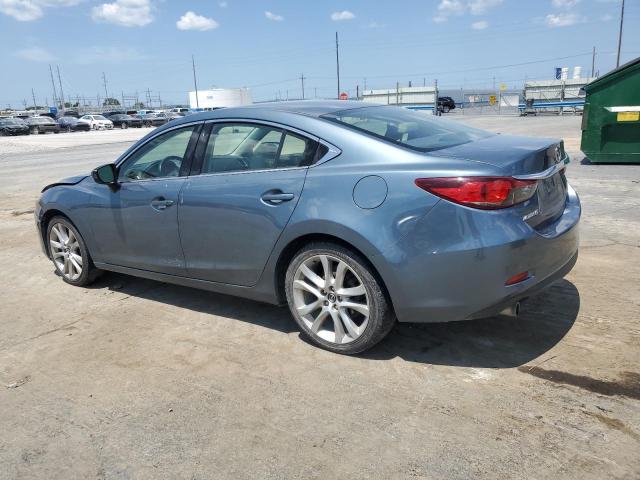 Photo 1 VIN: JM1GJ1V61E1121376 - MAZDA 6 TOURING 