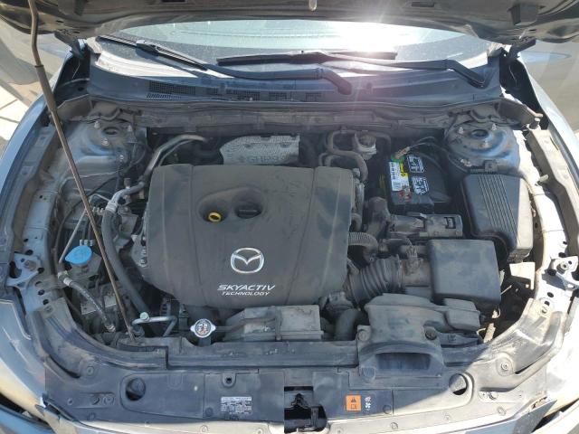 Photo 10 VIN: JM1GJ1V61E1121376 - MAZDA 6 TOURING 