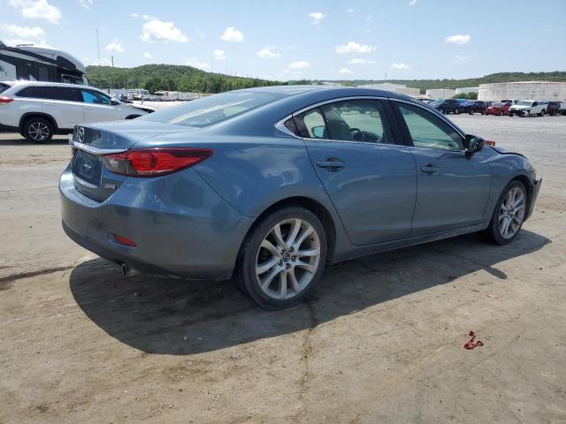 Photo 2 VIN: JM1GJ1V61E1121376 - MAZDA 6 TOURING 