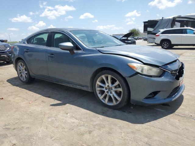 Photo 3 VIN: JM1GJ1V61E1121376 - MAZDA 6 TOURING 