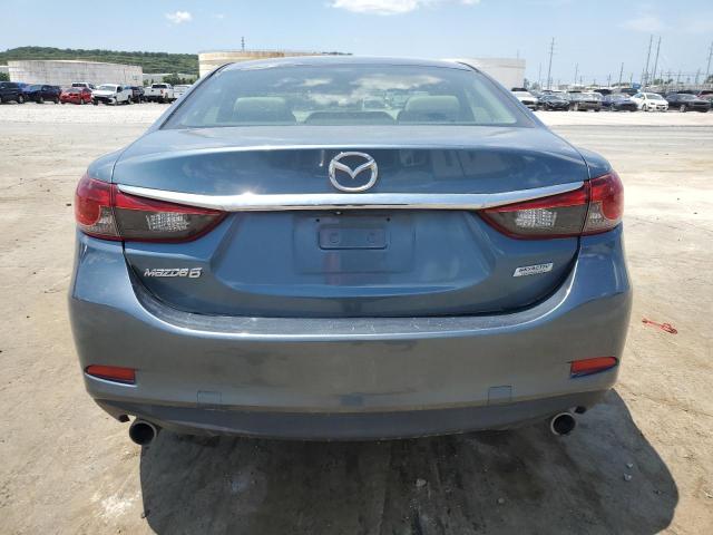 Photo 5 VIN: JM1GJ1V61E1121376 - MAZDA 6 TOURING 