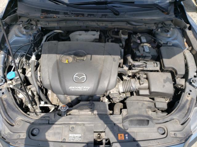 Photo 6 VIN: JM1GJ1V61E1122396 - MAZDA 6 TOURING 