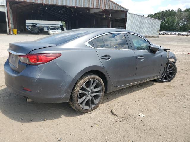 Photo 2 VIN: JM1GJ1V61E1125802 - MAZDA 6 