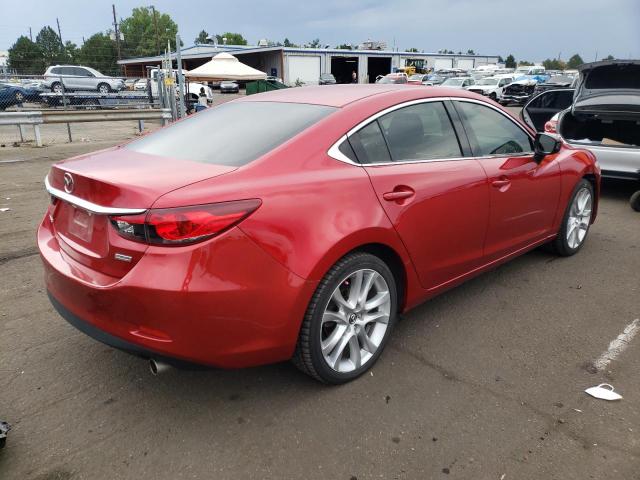 Photo 3 VIN: JM1GJ1V61E1129848 - MAZDA 6 TOURING 