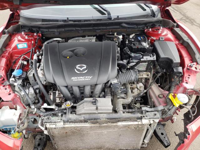 Photo 6 VIN: JM1GJ1V61E1129848 - MAZDA 6 TOURING 