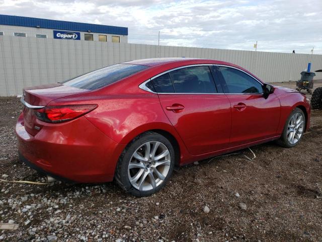 Photo 2 VIN: JM1GJ1V61E1129848 - MAZDA 6 TOURING 