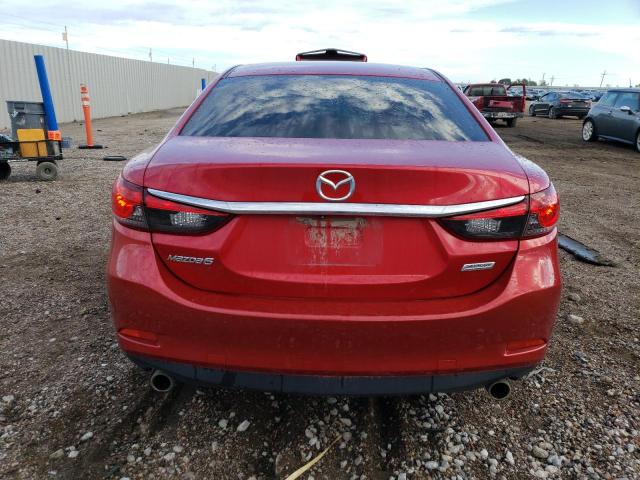 Photo 5 VIN: JM1GJ1V61E1129848 - MAZDA 6 TOURING 