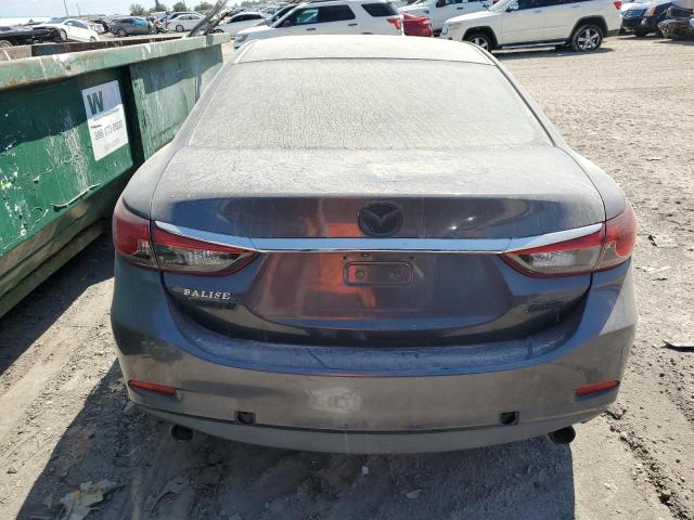 Photo 5 VIN: JM1GJ1V61E1137903 - MAZDA 6 TOURING 