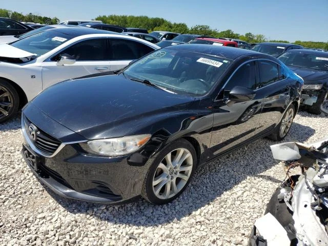 Photo 0 VIN: JM1GJ1V61E1142101 - MAZDA 6 TOURING 