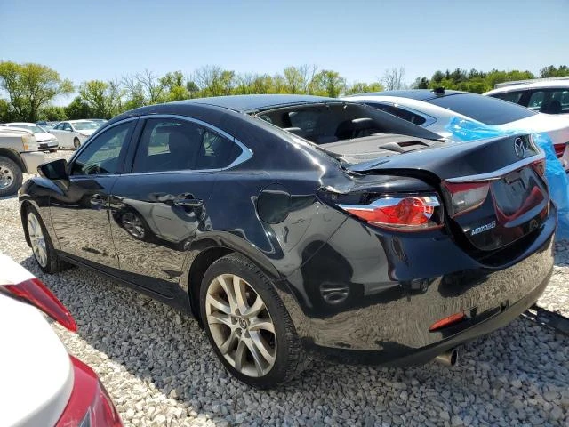 Photo 1 VIN: JM1GJ1V61E1142101 - MAZDA 6 TOURING 