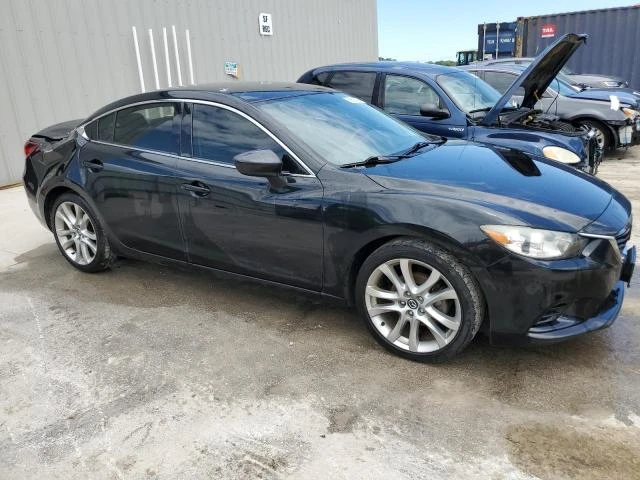 Photo 3 VIN: JM1GJ1V61E1142101 - MAZDA 6 TOURING 