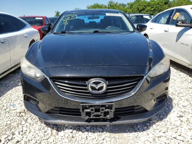 Photo 4 VIN: JM1GJ1V61E1142101 - MAZDA 6 TOURING 