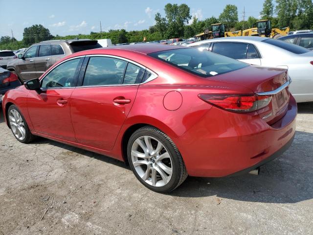 Photo 1 VIN: JM1GJ1V61E1142454 - MAZDA 6 TOURING 