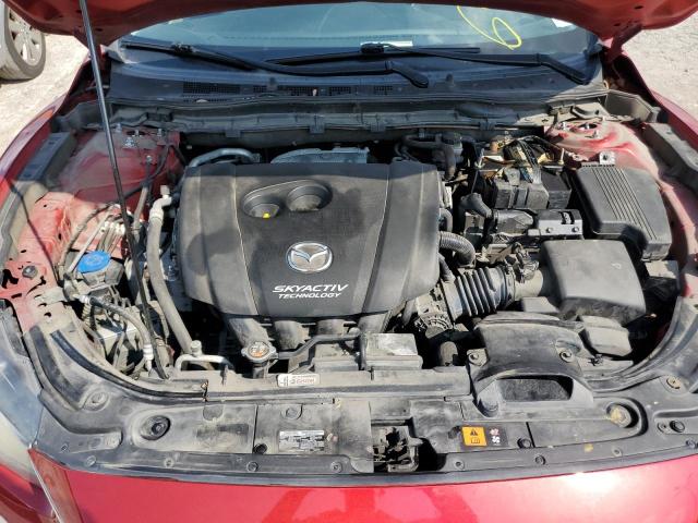 Photo 10 VIN: JM1GJ1V61E1142454 - MAZDA 6 TOURING 