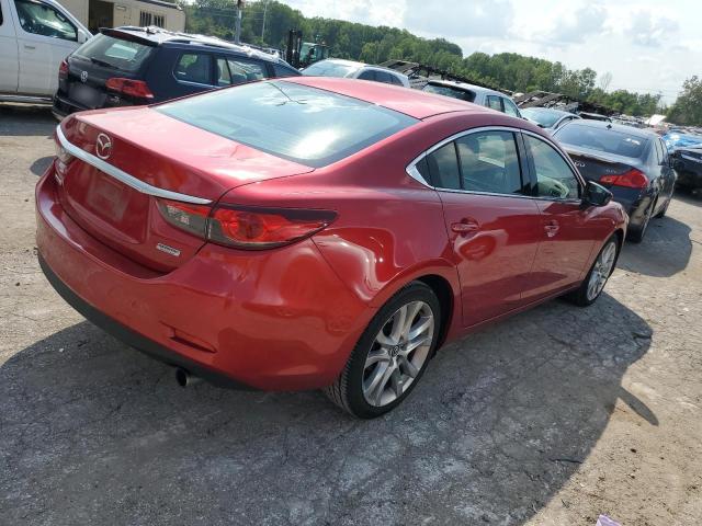 Photo 2 VIN: JM1GJ1V61E1142454 - MAZDA 6 TOURING 