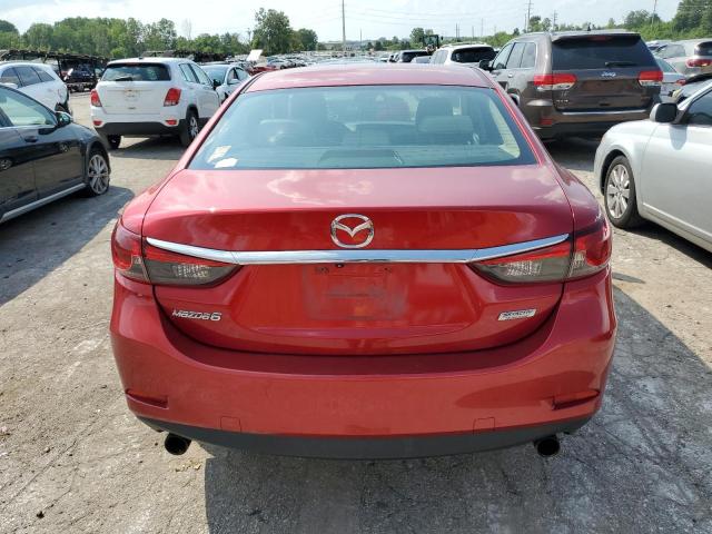 Photo 5 VIN: JM1GJ1V61E1142454 - MAZDA 6 TOURING 