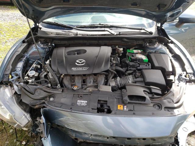 Photo 6 VIN: JM1GJ1V61E1147315 - MAZDA 6 TOURING 