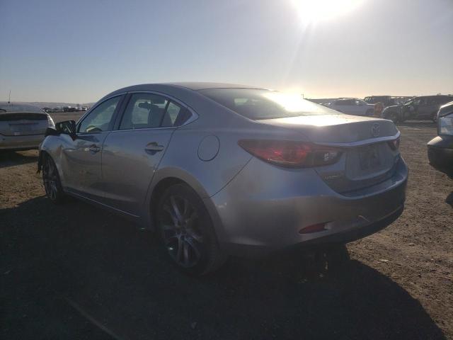 Photo 2 VIN: JM1GJ1V61E1152997 - MAZDA 6 TOURING 