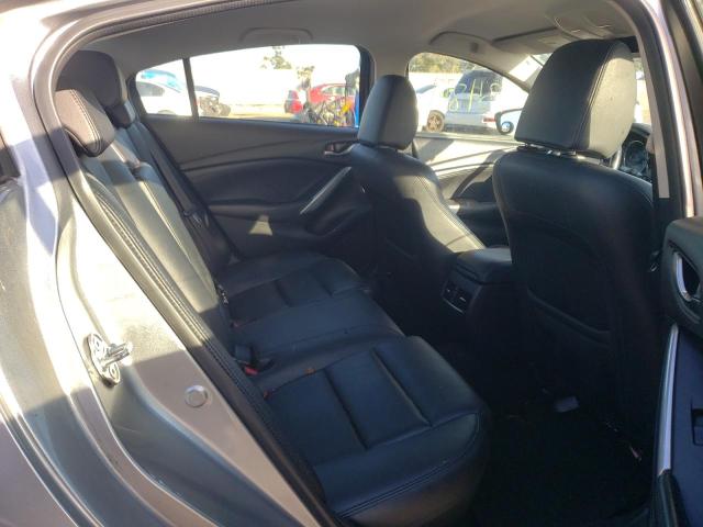 Photo 5 VIN: JM1GJ1V61E1152997 - MAZDA 6 TOURING 