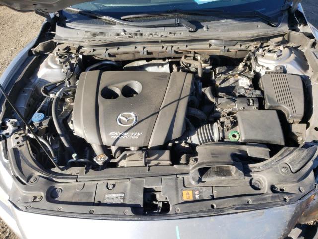 Photo 6 VIN: JM1GJ1V61E1152997 - MAZDA 6 TOURING 