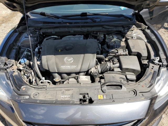 Photo 10 VIN: JM1GJ1V61E1153311 - MAZDA 6 TOURING 