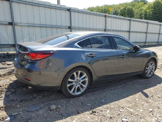 Photo 2 VIN: JM1GJ1V61E1153311 - MAZDA 6 TOURING 