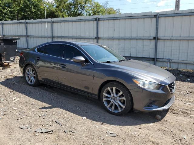 Photo 3 VIN: JM1GJ1V61E1153311 - MAZDA 6 TOURING 