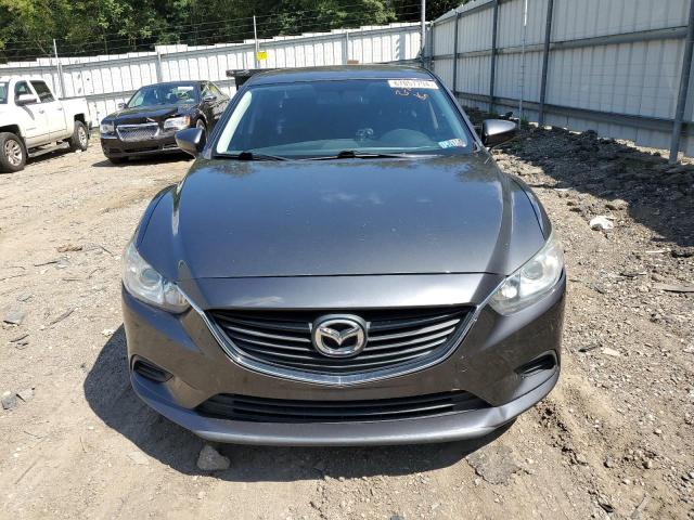 Photo 4 VIN: JM1GJ1V61E1153311 - MAZDA 6 TOURING 