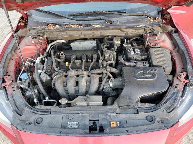 Photo 10 VIN: JM1GJ1V61E1156421 - MAZDA 6 TOURING 