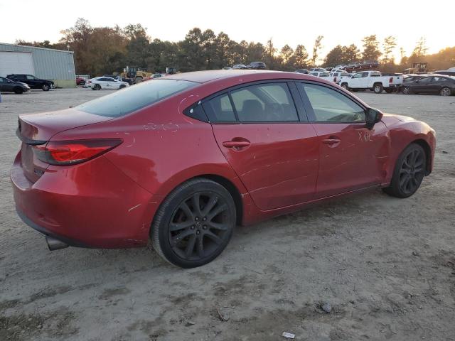 Photo 2 VIN: JM1GJ1V61E1156421 - MAZDA 6 TOURING 