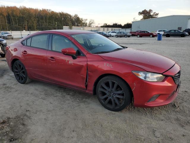 Photo 3 VIN: JM1GJ1V61E1156421 - MAZDA 6 TOURING 