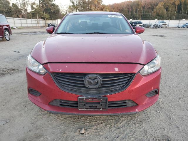 Photo 4 VIN: JM1GJ1V61E1156421 - MAZDA 6 TOURING 