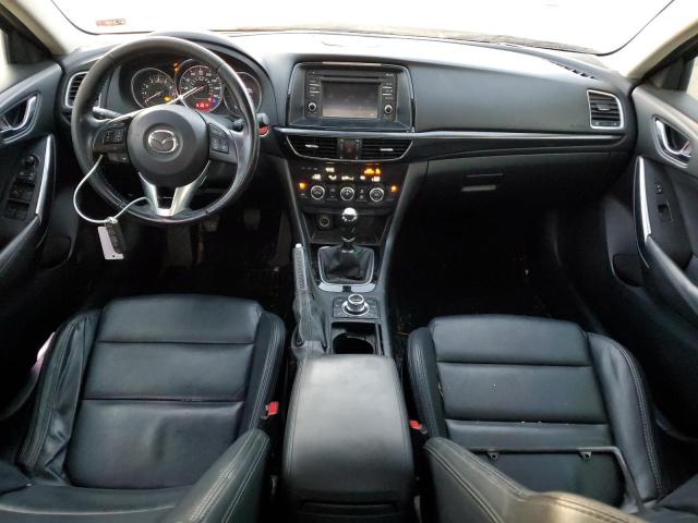 Photo 7 VIN: JM1GJ1V61E1156421 - MAZDA 6 TOURING 