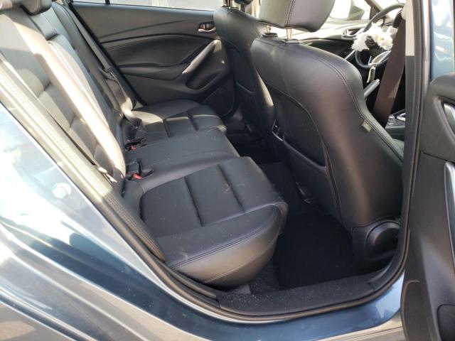 Photo 5 VIN: JM1GJ1V61E1157522 - MAZDA 6 