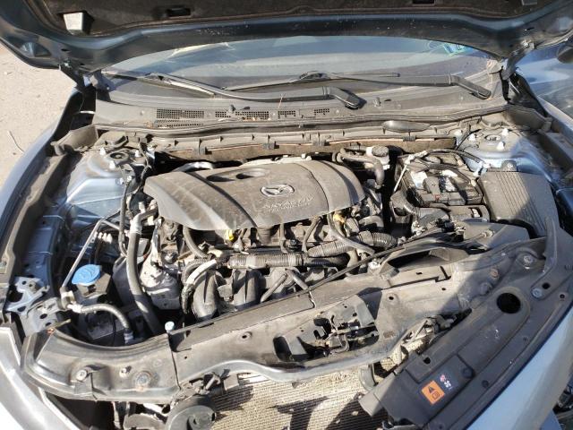 Photo 6 VIN: JM1GJ1V61E1157522 - MAZDA 6 