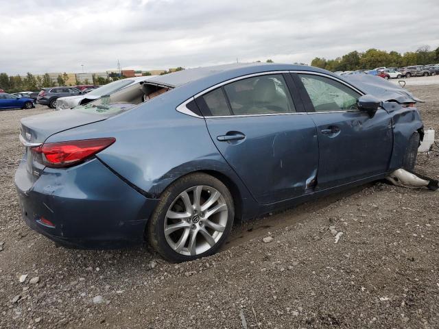 Photo 2 VIN: JM1GJ1V61E1159626 - MAZDA 6 