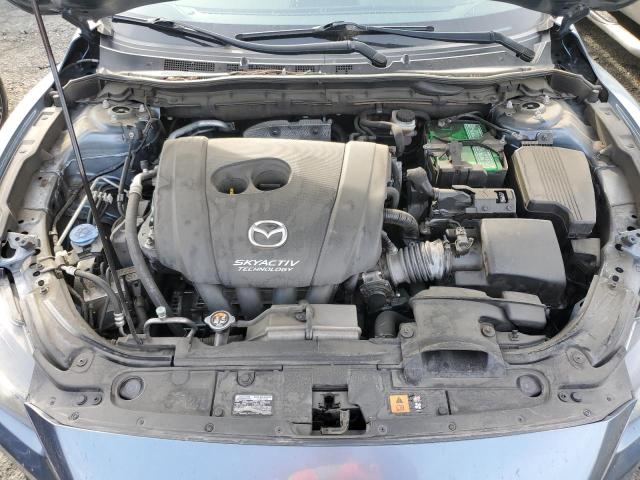 Photo 10 VIN: JM1GJ1V61E1162137 - MAZDA 6 