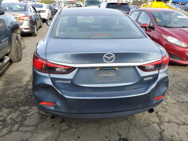 Photo 5 VIN: JM1GJ1V61E1162137 - MAZDA 6 