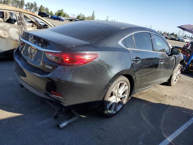 Photo 2 VIN: JM1GJ1V61F1169428 - MAZDA 6 