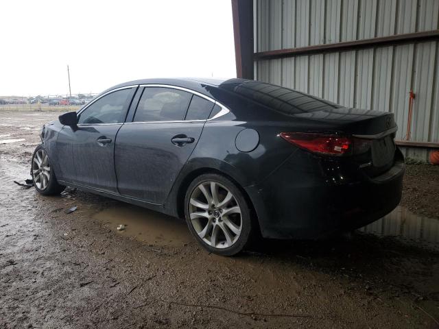 Photo 1 VIN: JM1GJ1V61F1173642 - MAZDA 6 TOURING 