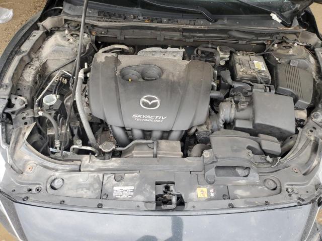 Photo 10 VIN: JM1GJ1V61F1173642 - MAZDA 6 TOURING 