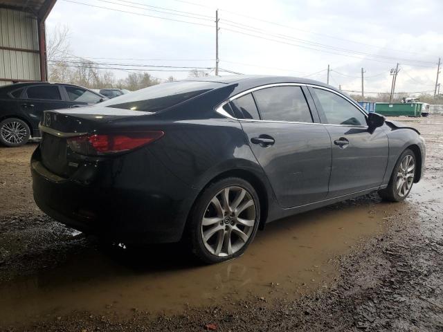 Photo 2 VIN: JM1GJ1V61F1173642 - MAZDA 6 TOURING 