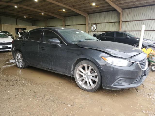 Photo 3 VIN: JM1GJ1V61F1173642 - MAZDA 6 TOURING 