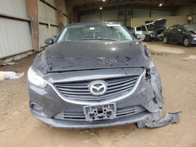 Photo 4 VIN: JM1GJ1V61F1173642 - MAZDA 6 TOURING 