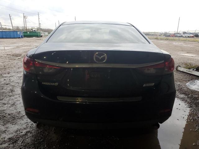 Photo 5 VIN: JM1GJ1V61F1173642 - MAZDA 6 TOURING 