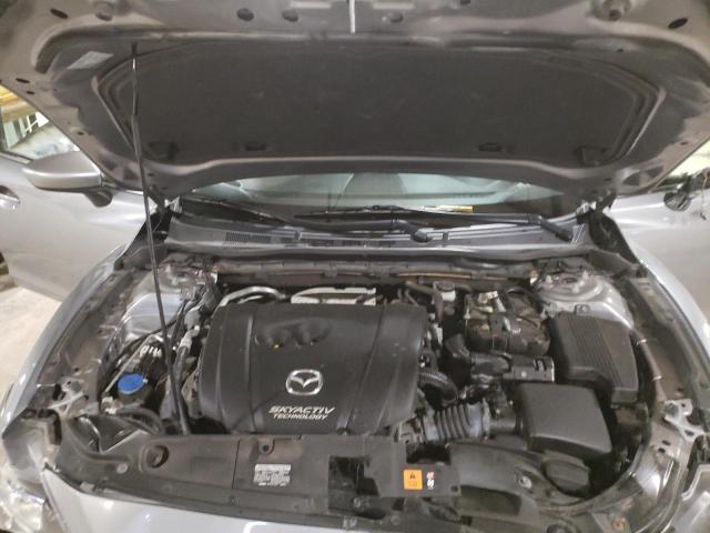 Photo 6 VIN: JM1GJ1V61F1174175 - MAZDA 6 TOURING 