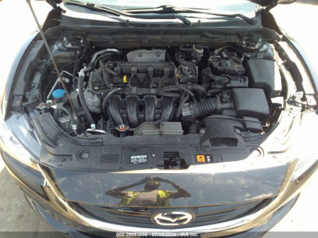 Photo 9 VIN: JM1GJ1V61F1174421 - MAZDA MAZDA6 