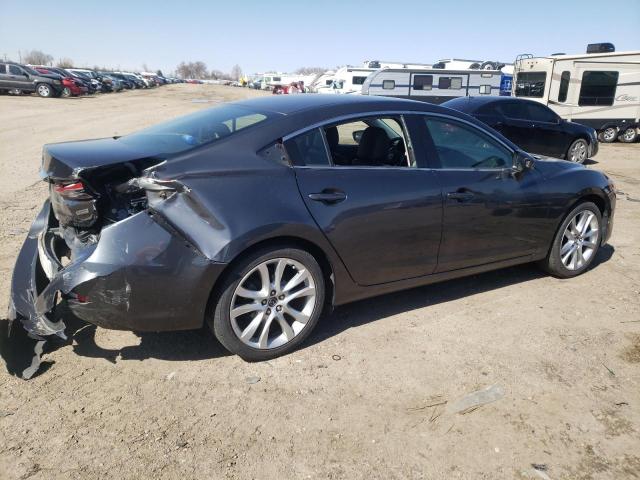 Photo 2 VIN: JM1GJ1V61F1176864 - MAZDA 6 TOURING 